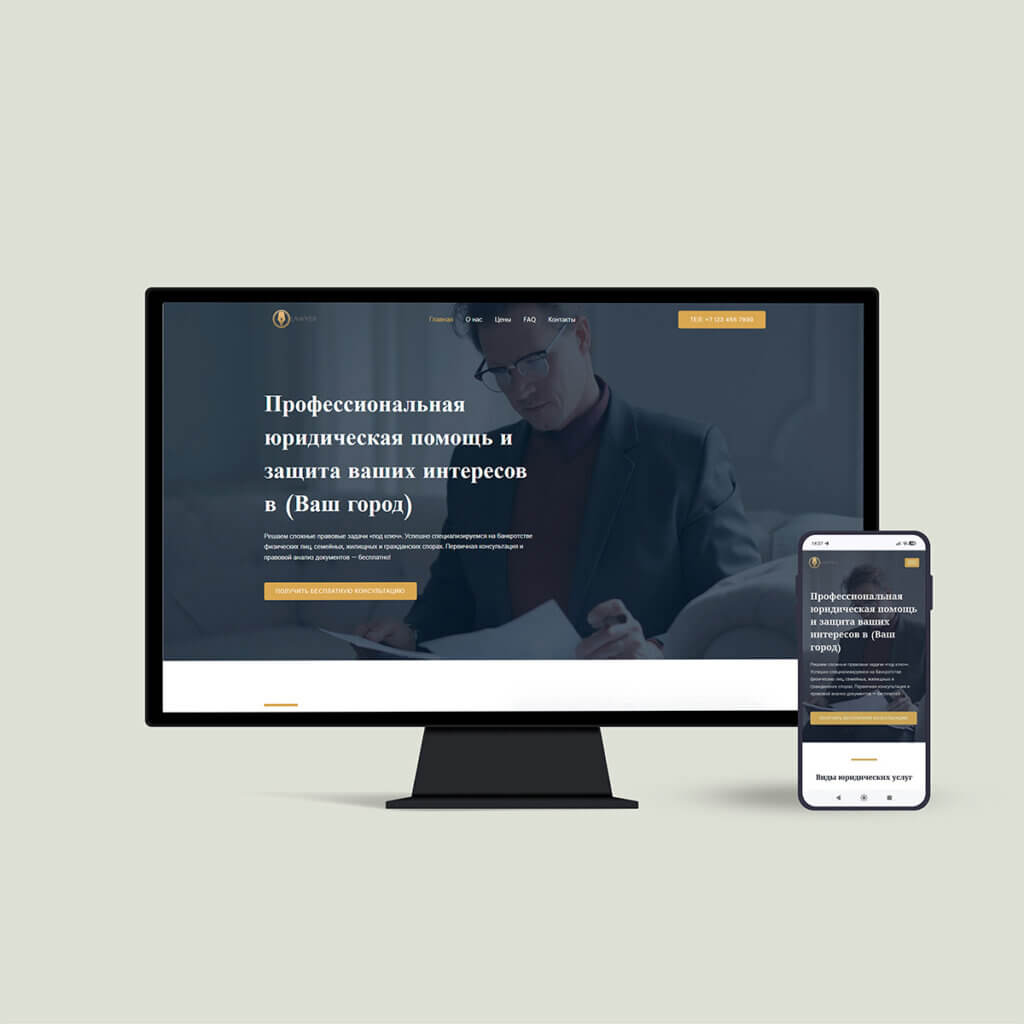 Lawyer